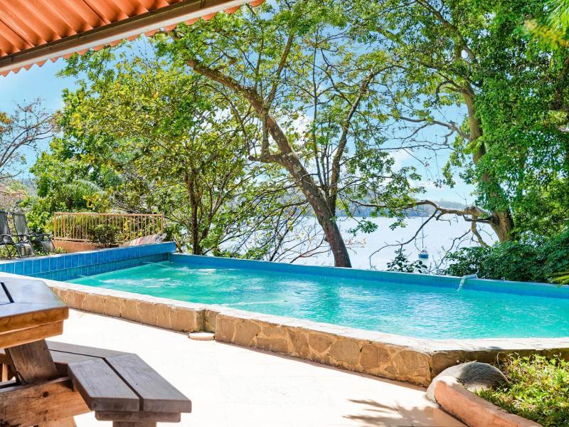 Gone Fishing Panama Resort Boca Chica Exterior foto