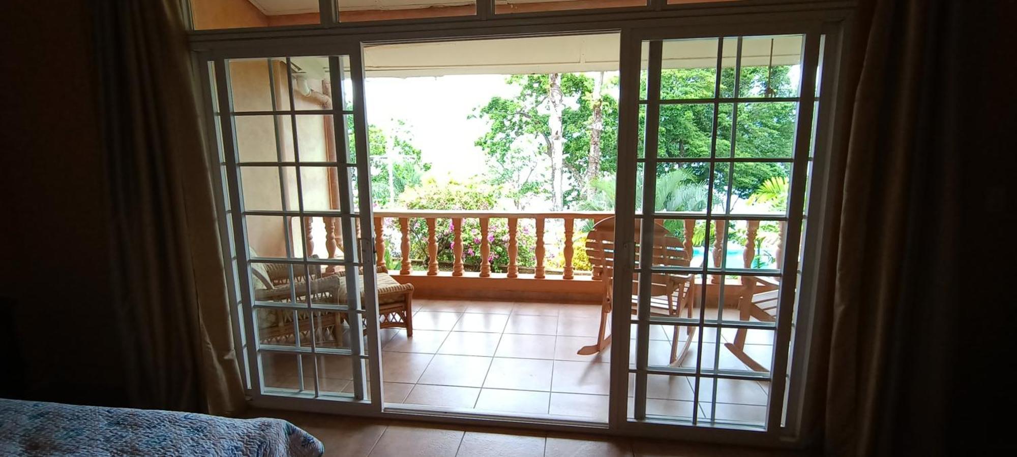 Gone Fishing Panama Resort Boca Chica Exterior foto