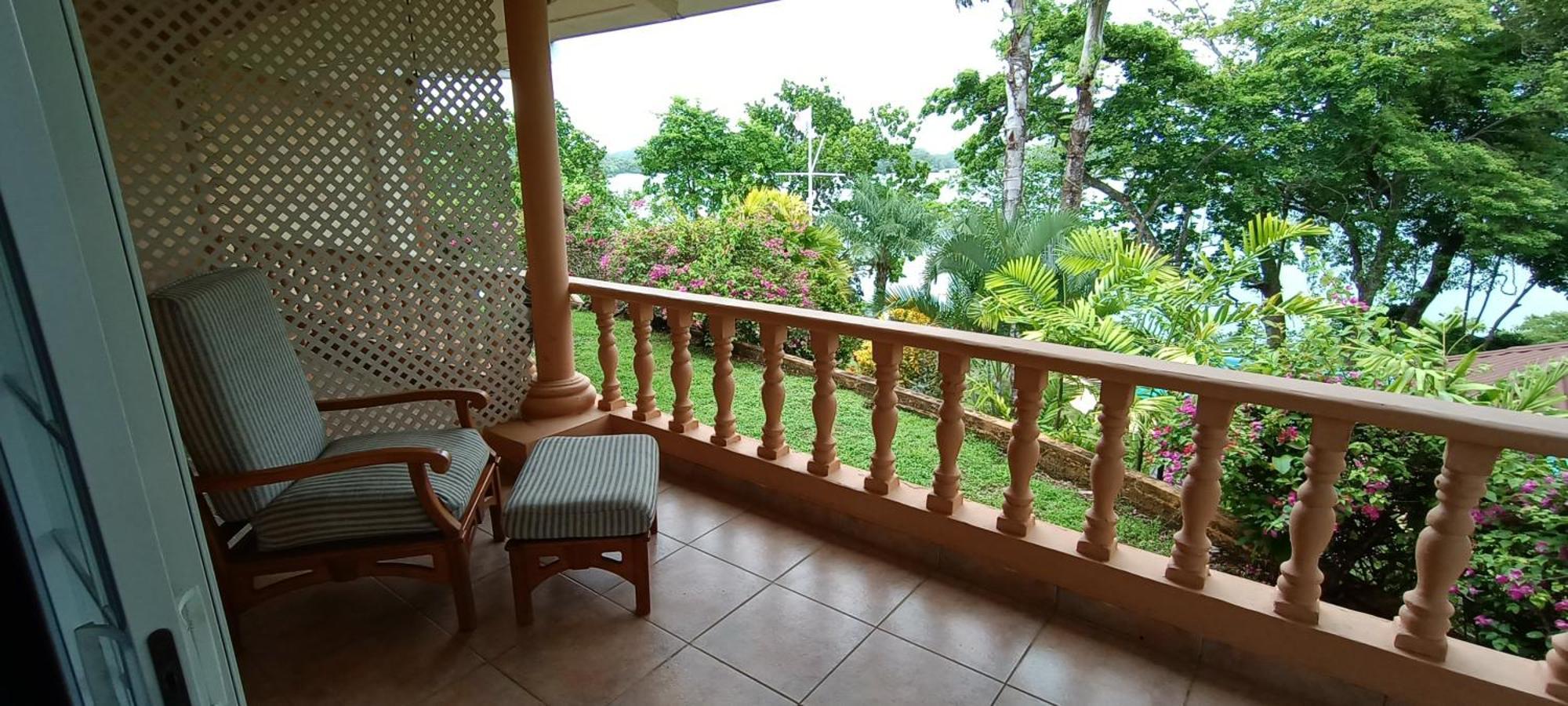 Gone Fishing Panama Resort Boca Chica Exterior foto